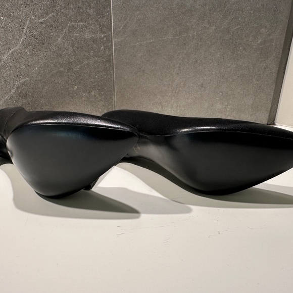 Cole Haan Black Pumps - Never worn - Picture 5 of 5